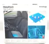 Wabenförmiges Silikongelkissen Hexafresh InnovaGoods Produktbild-Vorschau 13