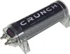 Crunch CR1000CAP, Cylindryczny, DC, 1 szt., Czarny, Szary, Podgląd zdjęcia produktu 1