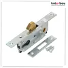 KOTARBAU® Hakenschloss Schiebetore Einsteckschloss 72/40 Produktbild-Vorschau 7