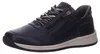 Waldläufer Schnürhalbschuhe bequem in blau, Gr. 8 Produktbild-Vorschau 1
