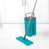 2x Beldray Bodenwischer mit Auswringeimer Wischmopp Produktbild-Vorschau 7