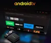 TV Box Android 14.0 4K Ultra HD Bluetooth Fernbedienung 2GB Produktbild-Vorschau 6
