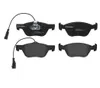 Brembo Bremsbelagsatz, Scheibenbremse Vorderachse P 23 077 Produktbild-Vorschau 17