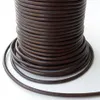 AURORIS - Lederband rund Ø 2 mm - Länge/Farbe wählbar - Produktbild-Vorschau 2