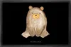 Mr. & Mrs. Panda Bodenvorleger Bär sitzend 50 x 75 cm - Produktbild-Vorschau 1