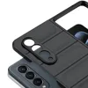 A close-up shot of a phone case and a phone. Produktbild-Vorschau
