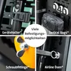 040 Parts Molle Board pre VW T5 T6 T6.1 Transporter alebo Náhľad obrázku produktu 3