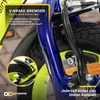 Actionbikes Kinderfahrrad Turbo 12 Zoll | Kinder Fahrrad - Produktbild-Vorschau 7