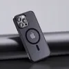 Mcdodo Magnetic case McDodo for iPhone 15 (clear) Produktbild-Vorschau 7
