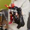 Marvel MixMashers Spider-Man Venom Mix-&-Match, 4 Jahr(e), Produktbild-Vorschau 3