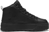 Puma Damen Sneakers Schwarz 397463-02 Grösse 37 Produktbild-Vorschau 3