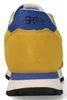 Sneaker basse Sun68 da uomo 32323038333832 Giallo 43 EU Anteprima dell’immagine prodotto 4