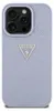 Etui Guess Hot Stamp 4G Pattern Triangle Metal Logo Do Anteprima dell’immagine prodotto 3