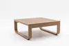 Gartenlounge SenS-Line Santiago Sessel-Bank Aluminium Produktbild-Vorschau 17