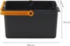 Fiskars Box Na Nářadí 1071305 Náhled obrázku produktu 4
