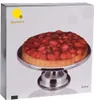 Tortový tanier na nožičkách - cca Ø 33 - stojan na torty z Náhľad obrázku produktu 2