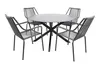Lesli Living Diningtisch "Crest" ø 120 cm Produktbild-Vorschau 10