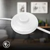 Lampa podłogowa z przełącznikiem nożnym Elastyczna lampa Podgląd zdjęcia produktu 6