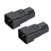 Adaptateur d'alimentation IEC320 C20 à IEC320 Voir les images du produit 2