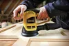 Stanley Fatmax Exzenterschleifer 480W, 125 mm, Koffer Anteprima dell’immagine prodotto 9