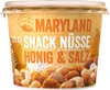 Maryland Snack Nüsse Honig & Salz 275g Produktbild-Vorschau 2