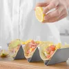 CANDeal 2 pevné stojany na burrito, bezpečný stojan na taco Náhľad obrázku produktu 7