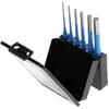 GEDORE 3014320 GEDORE 316 D Splinttreiber-Set flach Voir les images du produit 13
