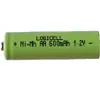 4 stück LogiCell Wiederaufladbare NI-MH-Akku Mignon AA Produktbild-Vorschau 4