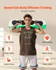 VEVOR pesi ad acqua Aquabag powerbag da allenamento, 31,75 Anteprima dell’immagine prodotto 3