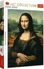 Puzzle Trefl 1000 Mona Lisa Náhľad obrázku produktu 1