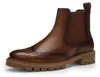 Damen Stiefelette Tulsa 38,5 Produktbild-Vorschau 1