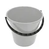 Runder Eimer 10 Liter - YORK - Clean House Produktbild-Vorschau 1