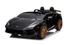 Veicolo per bambini - Auto elettrica "Lamborghini Huracan Anteprima dell’immagine prodotto 6
