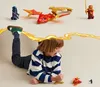 LEGO® NINJAGO® 71801 Kai et l'attaque du dragon Voir les images du produit 20