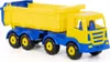 Wader-Polesie 44228 Autocarro con semirimorchio in una rete Anteprima dell’immagine prodotto 8