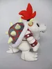 Plyšová figurka Super Mario – Dry Bowser, 32 cm Náhled obrázku produktu 7