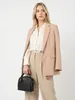Lazarotti Leder Umhängetasche Handtasche Bologna Leather Produktbild-Vorschau 5