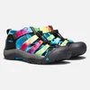 Keen Newport H2 Jugend Sport Sandalen bunt 38 Produktbild-Vorschau 10