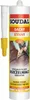 Spezial-Dachdichtungsmittel, Farblos, 280Ml - Sil Dek Spe- Produktbild-Vorschau 1