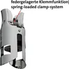 Westmark Sektflaschenverschließer   "Tappa" edelmattiert Produktbild-Vorschau 17