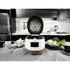 Cuckoo Icook Q5 Premium - 35 - 125 °C - 12 h - Schwarz - Náhľad obrázku produktu 5