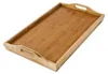Relaxdays, inklapbaar bedtafeltje, serveertafel met poten, Productafbeelding-voorbeeld 9
