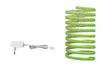 Paulmann LED Stripe Basisset YourLED 3m Neon Grün farbig Produktbild-Vorschau 1