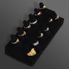 Belle Vous Schmuck Aufbewahrungssystem Ringständer - 12 Produktbild-Vorschau 11