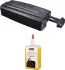 hama 00050540 Mini S6 Aktenvernichter mit Streifenschnitt Anteprima dell’immagine prodotto 3