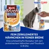 INABA Ciao Broth, Nassfutter für Katzen mit Huhn und Produktbild-Vorschau 3