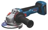 Bosch GWS 18V-11, 9000 RPM, 12,5 cm, Bateria, 1,7 kg Podgląd zdjęcia produktu 2