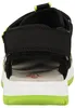 Superfit Sandalen Sandalen Leder/Textil Produktbild-Vorschau 11