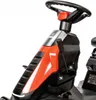 Cedrus C-Trac 65Mc Garden Tractor Rider Lawn Rider Lawn Voir les images du produit 16