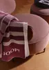 JOOP! Plaid Shutter Farbe Rouge Größe 150 x 200 Produktbild-Vorschau 6